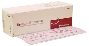 spilac-f-2050mg